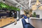 Boutique Workspace - A space less ordinary