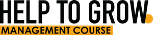 Help to Grow: Management Course