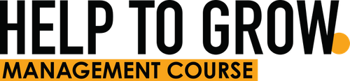 Help to Grow: Management Course