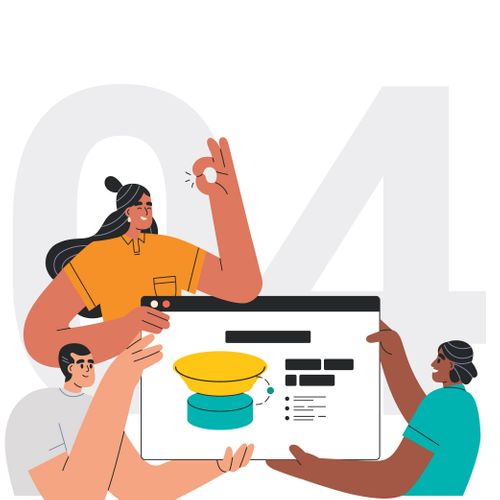 CONVERSION RATE OPTIMISATION