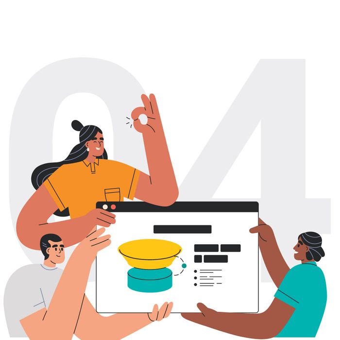 CONVERSION RATE OPTIMISATION