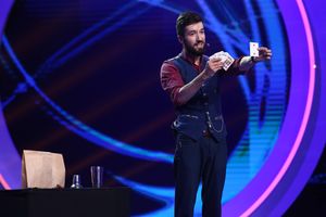 Stage Magic and Mentalism