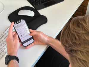 Social Media and Search ADs
