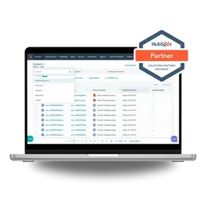 HubSpot Onboarding or Migration