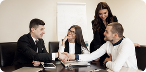Team augmentation recruitment & staffing