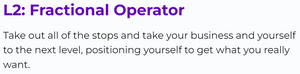 L2: Fractional Operator