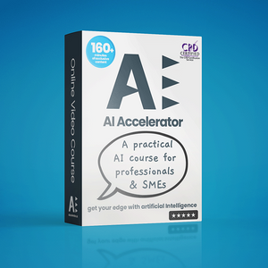 AI Accelerator Course
