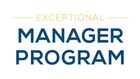 The Exceptional Manager Program