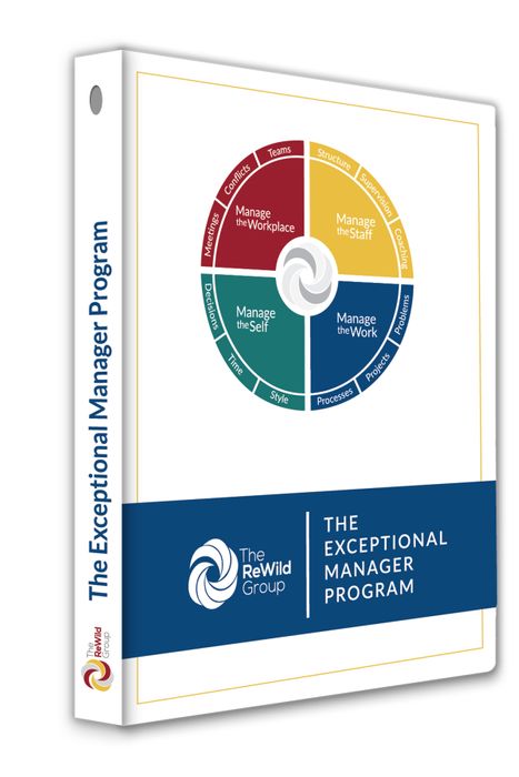 The Exceptional Manager Program