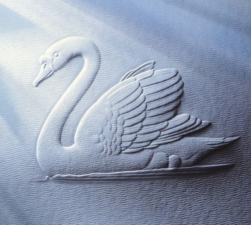 Embossing