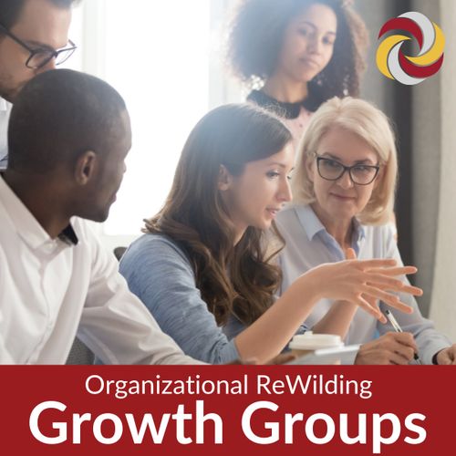 Growth Groups