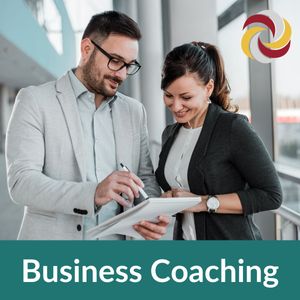 Business Coaching