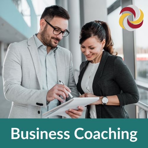 Business Coaching