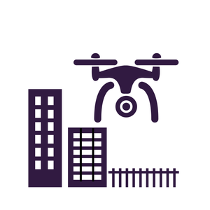 Drone Building Maintenance Inspections
