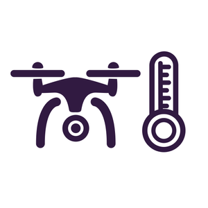 Thermal Drone Inspections & Asset Management