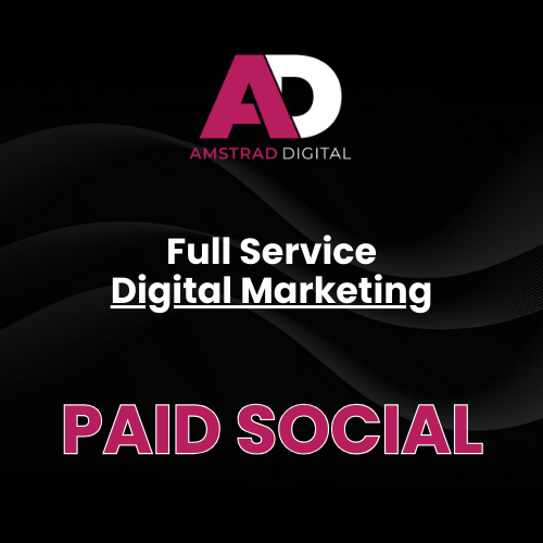 Paid Social