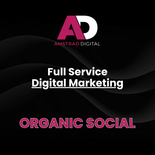 Organic Social