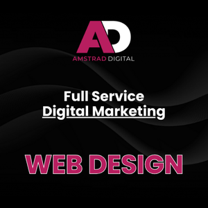 Web Design & Development