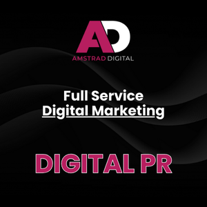 Digital PR