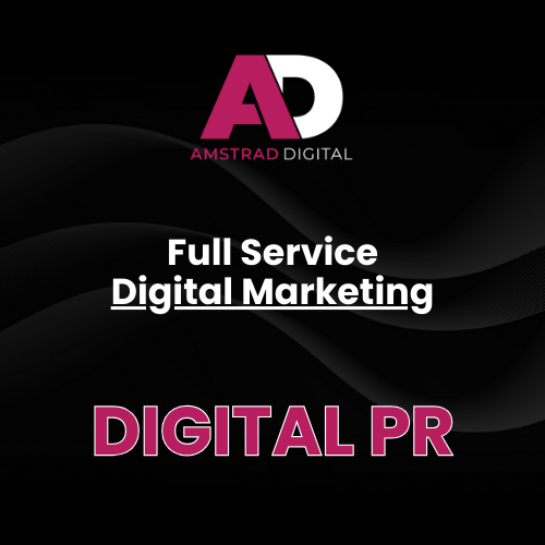 Digital PR