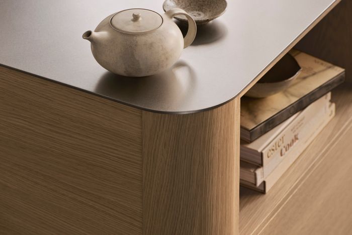 Kvik - Danish design kitchens at surprisingly low prices