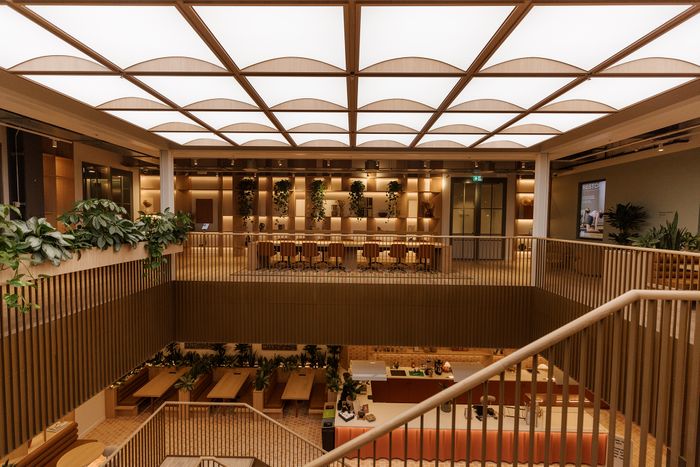 An office that’s uniquely yours