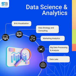 Data Science and Analytics