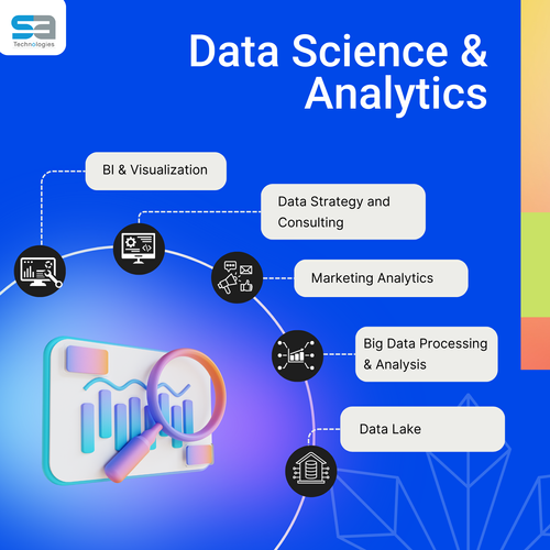 Data Science and Analytics