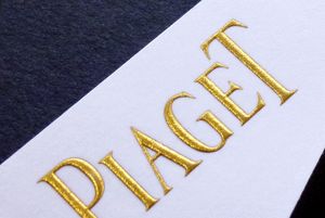 Die Stamping
