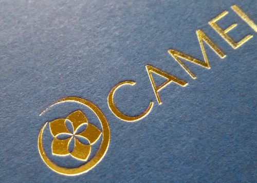 Foil Blocking
