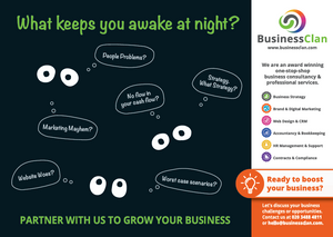 One-stop-shop with 6 Services