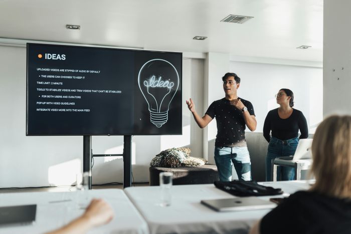 Sales Training