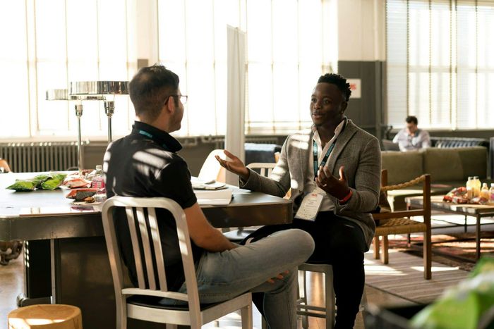 Mentoring