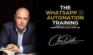 WhatsApp Automation Packages