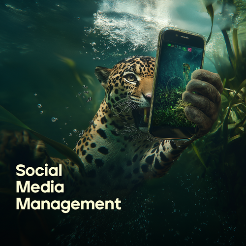 Online Platforms Management