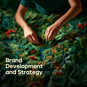 Brand Development and Strategy