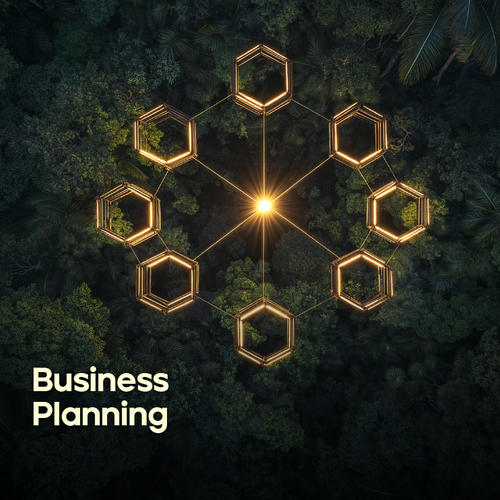 Business Planning and Strategy