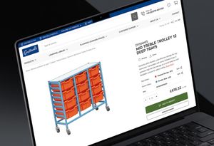 WooCommerce Websites