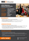 Level 3 Diploma in  Business Administration (RQF)