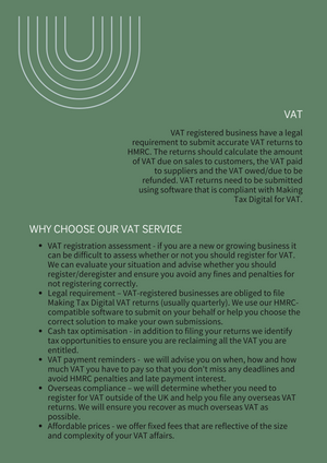 VAT