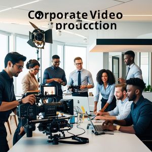 Corporate Video Production