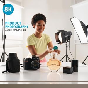 Product Photography