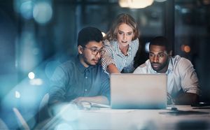 Knowledge Transfer Partnerships