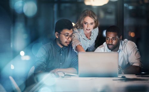 Knowledge Transfer Partnerships