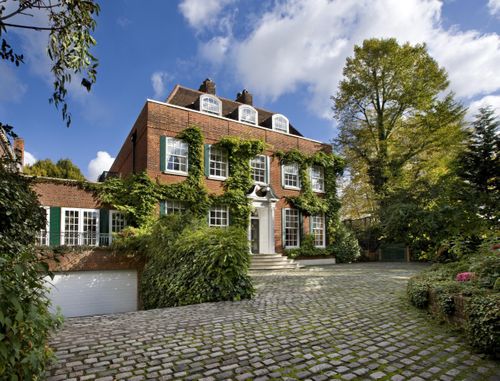 Property Advice & Acquisition