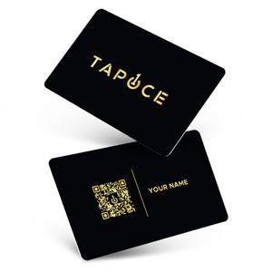 NFC SMART DIGITAL CARD