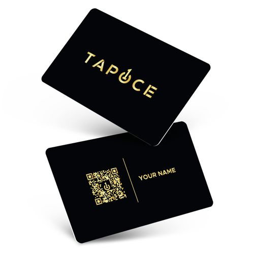 NFC SMART DIGITAL CARD