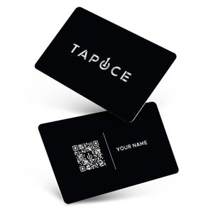 NFC SMART DIGITAL CARD