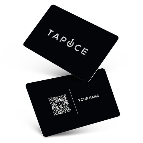 NFC SMART DIGITAL CARD