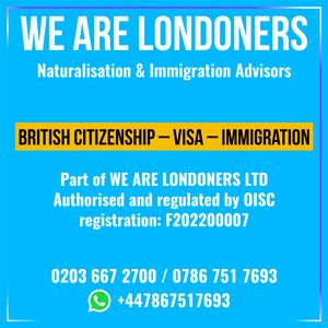 UK Immigration Services